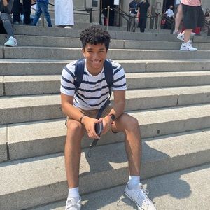 Meet your Posher, Bailey